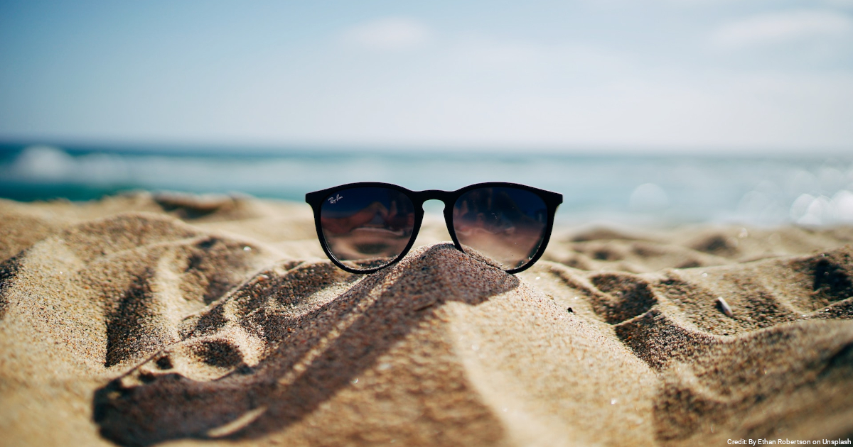 cirrusforecast's tweet photo. The official start of summer is right around the corner 😎 – school is almost out, vacations are happening, and life is just getting busy! Take one thing off your plate by automating your station’s weather forecasts with Cirrus Forecast. https://t.co/pqnFImHhrc