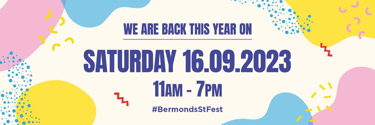 We're back.......................