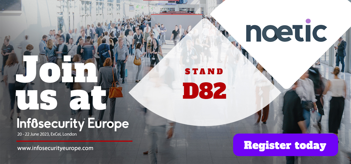 Noetic Cyber (Aquired by Rapid7) tweet media