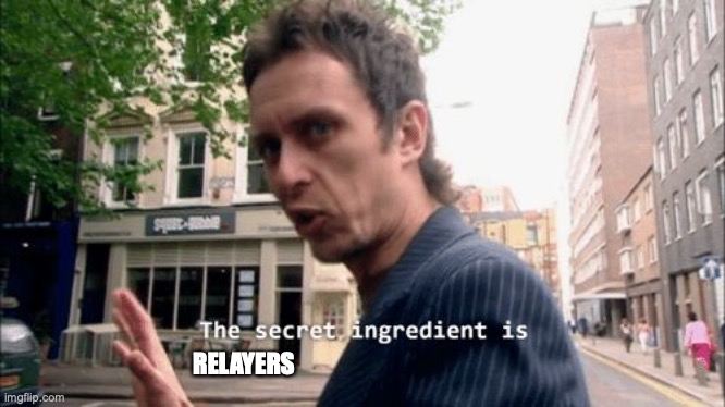 <a href="/TrustlessState/">David Hoffman</a> Relayers &amp; meta-transactions!

It enables some 3rd party (in this case possibly Coinbase) to pay gas fee on a user's behalf.

Learn more: cointelegraph.com/news/gas-free-…