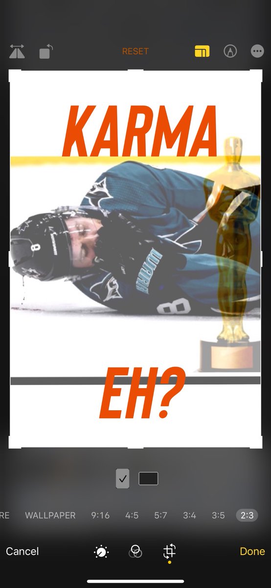 HV10N90's tweet photo. @SanJoseSharks https://t.co/veQetacn5I