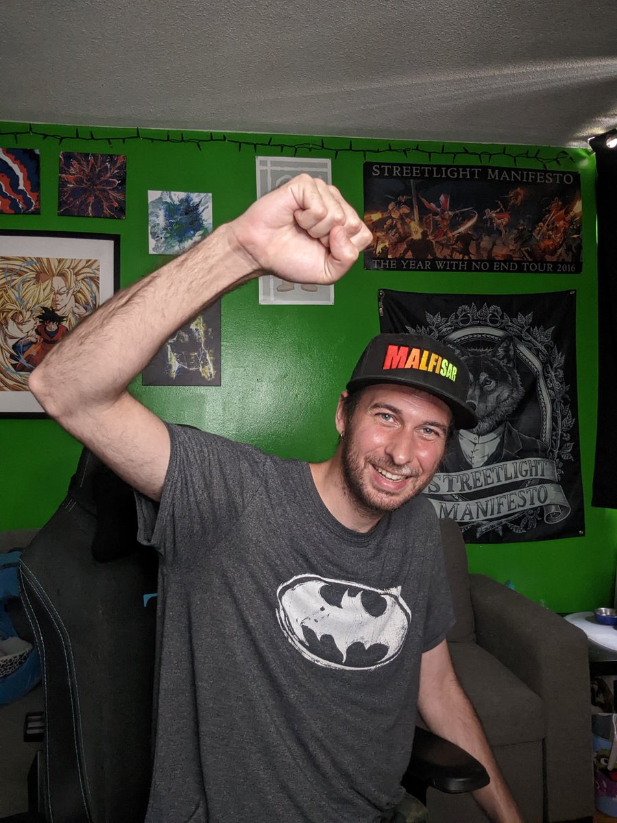 Malfisar_'s tweet photo. Diablo 4 launch party tonight! Come hang out and join us for a good time starting at 6pm EST! Are you hyped?

https://t.co/Pq6H6s40DV

#stream #streamer #youtubestreamer #gaming #diablo #diablo4 #diabloiv 
#diablo4launch #diablo4earlyaccess https://t.co/fbRhgoJQIP