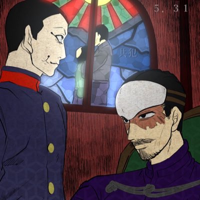 De_mon531's tweet photo. #新しいプロフィール画像 https://t.co/vwOF14qb7t