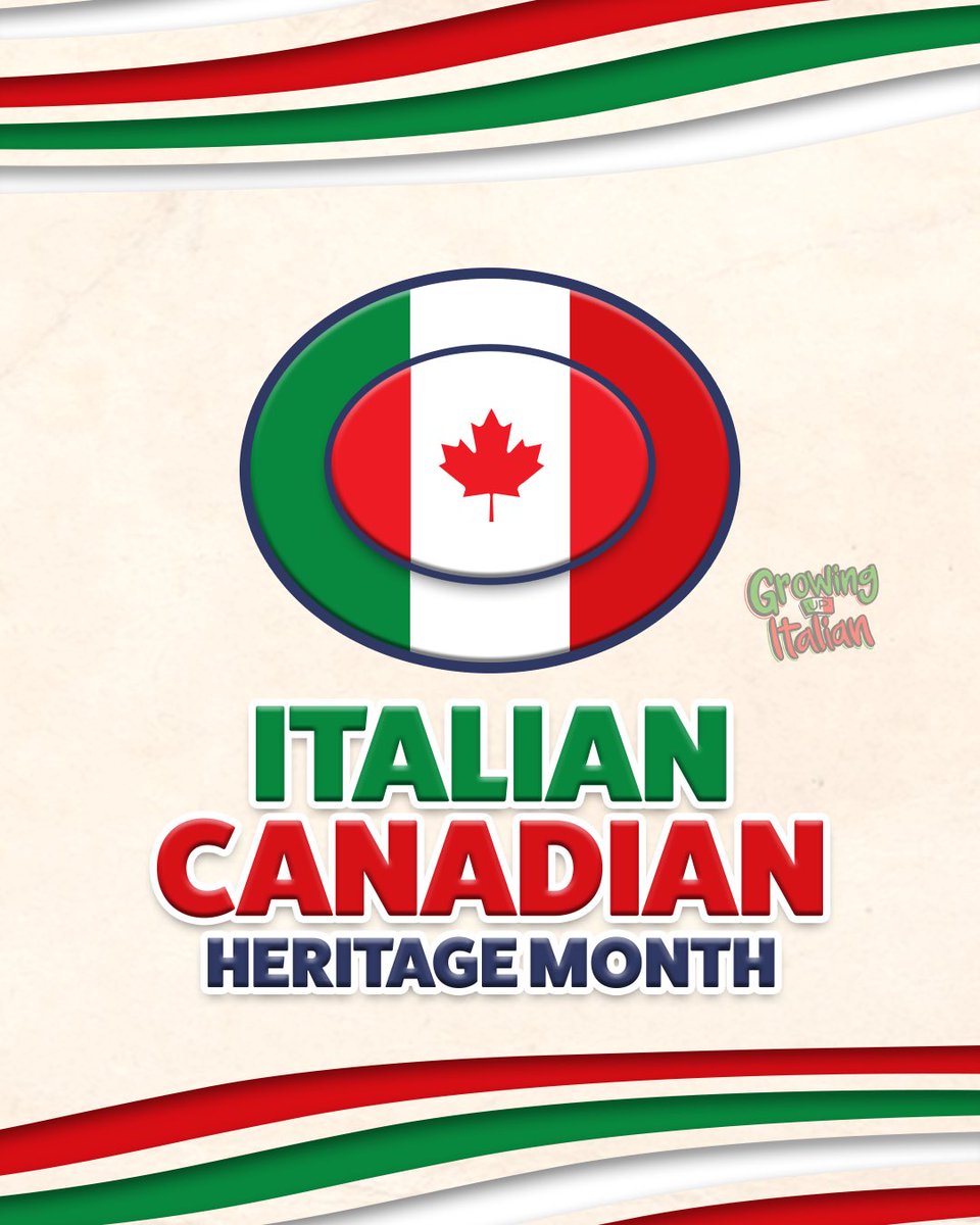 GrowingUpItalia tweet picture