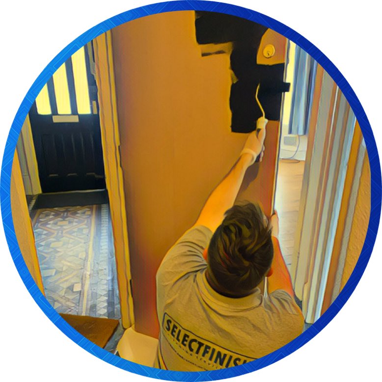 SelectFinish's tweet image. Little one to finish off the day for @SelectFinish