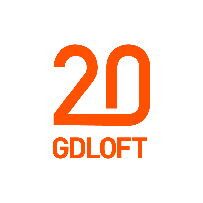 GDLOFT tweet media