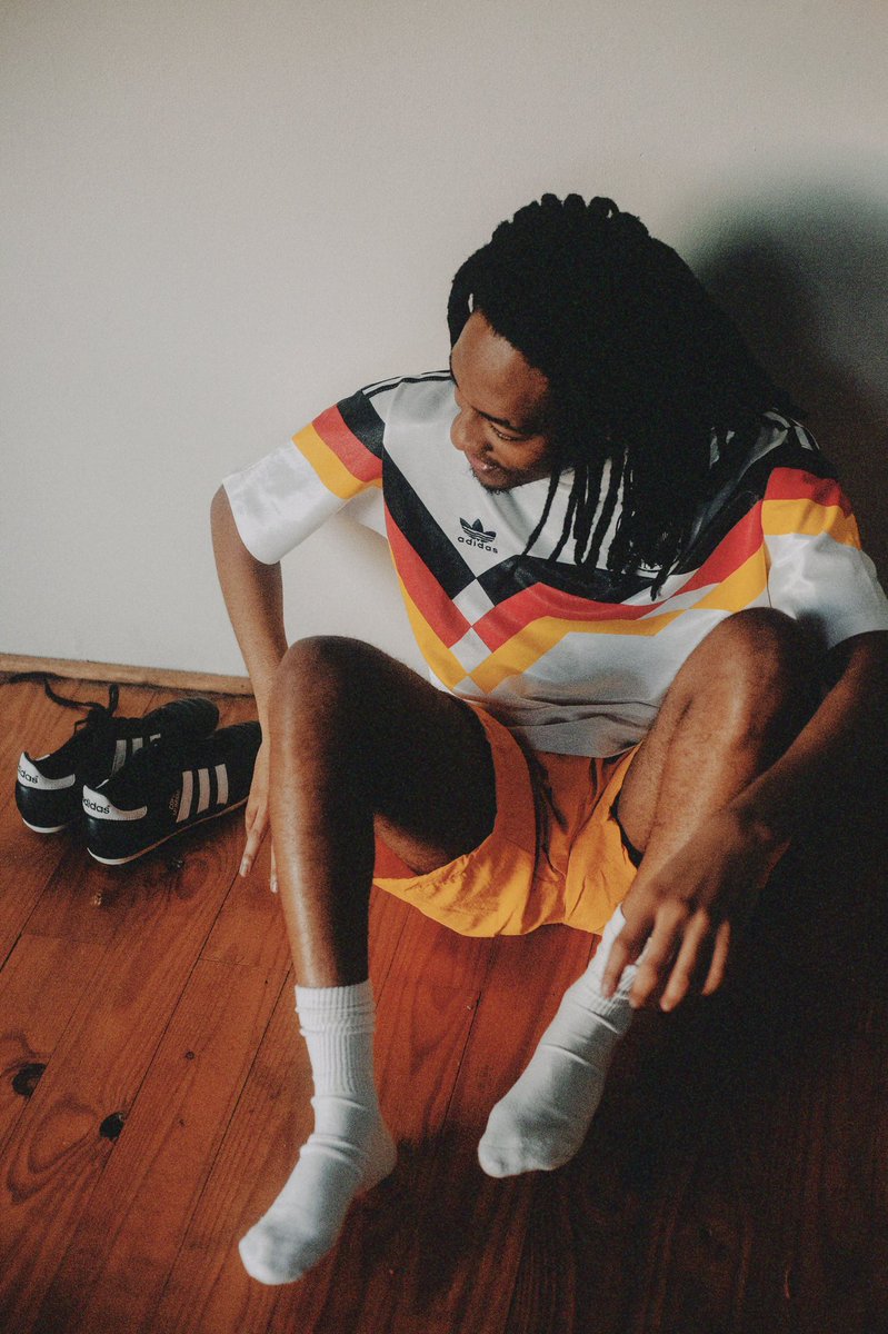 I had an honor to talk to <a href="/afropunk/">AFROPUNK</a> about Storytelling in our Society, Misconceptions &amp; industry challenges, Upcoming projects &amp; Business mindset as creatives. ❤️ By Thembela Ngayi, Shot by <a href="/AndileBuka/">Andile Buka</a>, Nondumisoshange