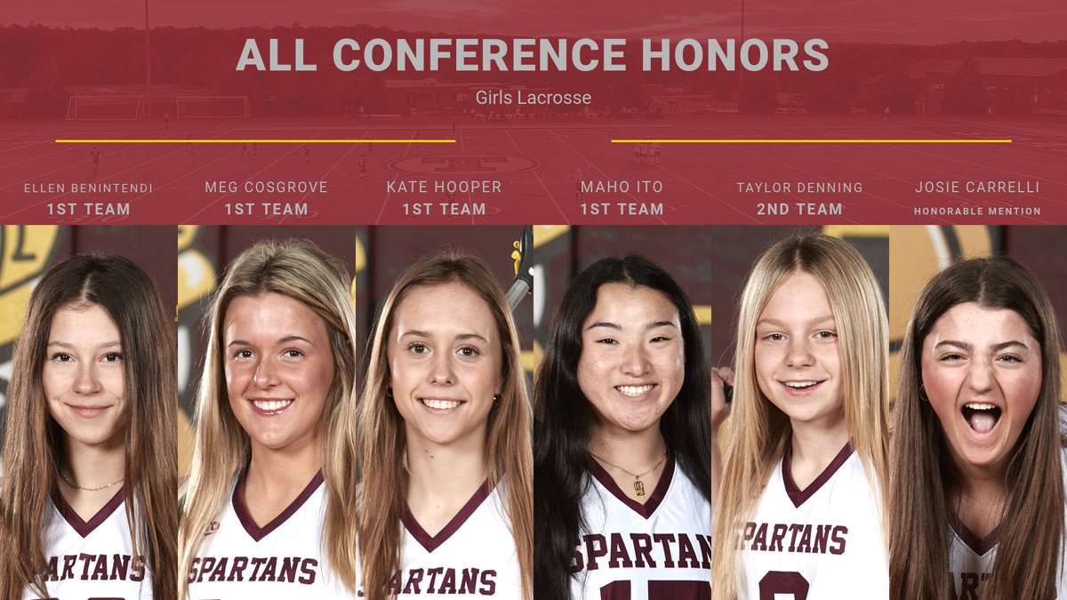 Turpin Spartans tweet media