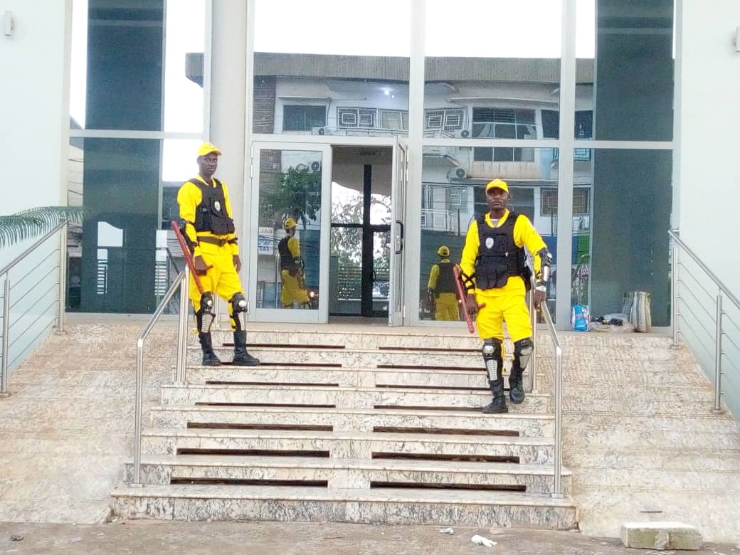 KoraSecurity's tweet photo. Optez pour la différence !!!
Optez pour les agents de sécurité Kora !!!

222 207 153
Korasec@outlook.com
https://t.co/wEMliS9YVa

#kora #agent #Gardiennage #VigilanceJaune #securité https://t.co/tibdUIDjCu