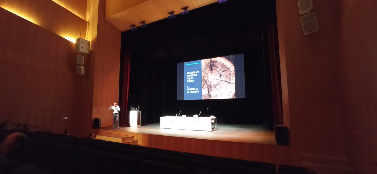 3º Fórum Internacional de Construcción con Madera, en Pamplona.
La construcción con madera, actor fundamental para desarrollar la "nueva forma de construir" más sostenible, más eficiente, más humana...
ga-arkitectura.com
#arquitectura #Navarra #passivhaus #vivienda