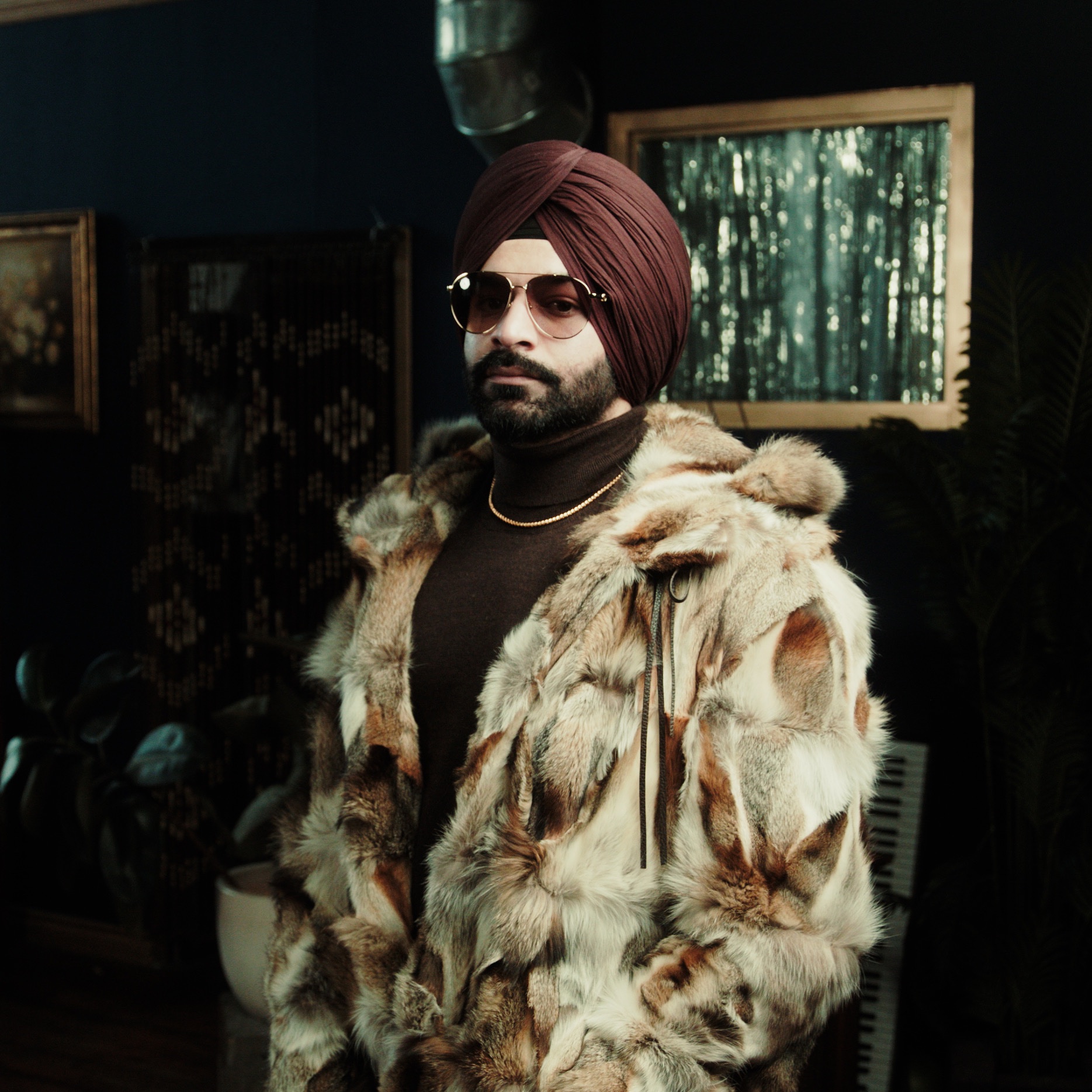 Sher  Gundeep Singh Shergill (@SherDaVibes) / X