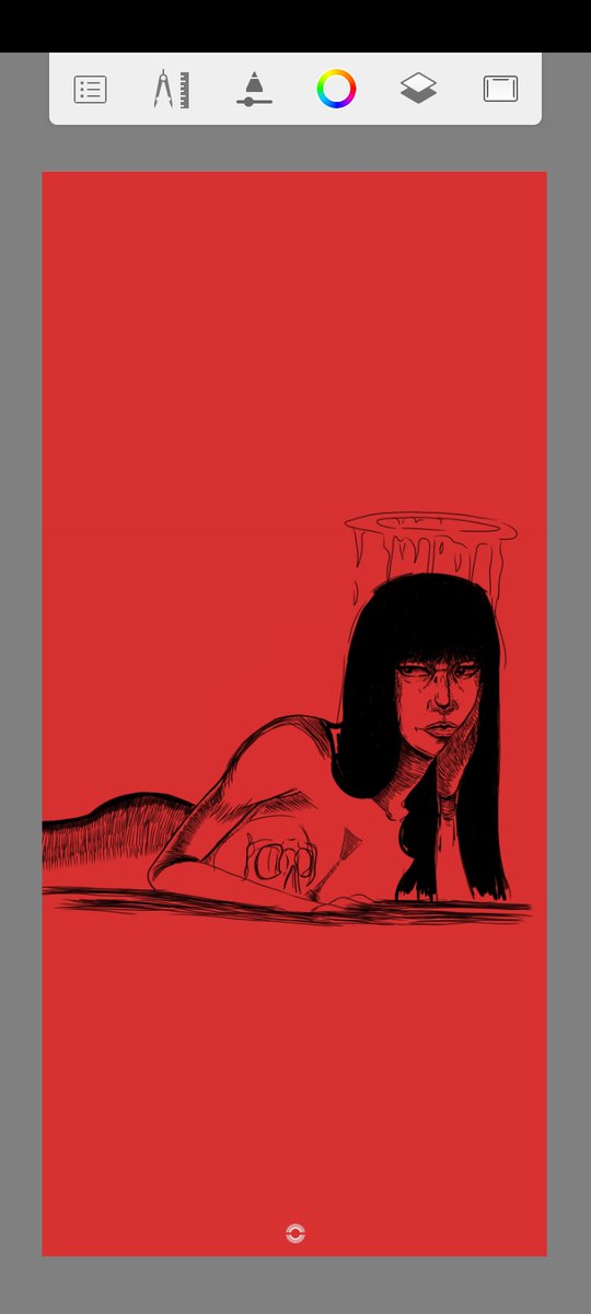 Raphturo's tweet photo. WIP https://t.co/W5nW22Q2XC