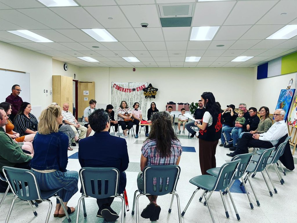 St. André Bessette tweet media