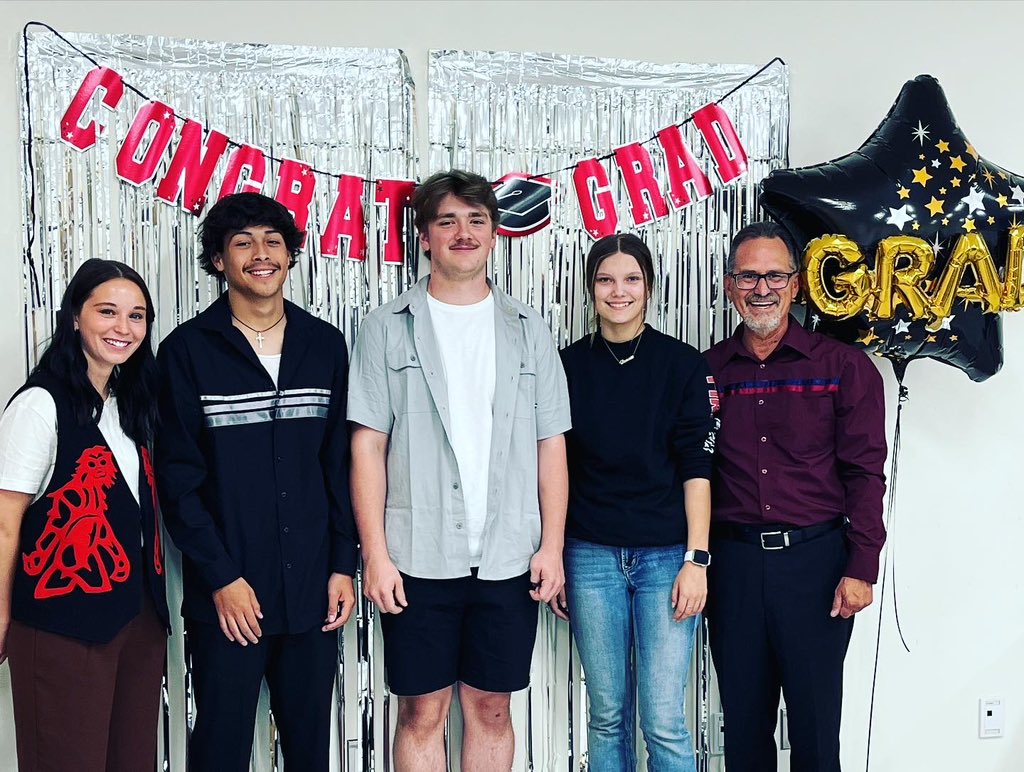 St. André Bessette tweet media