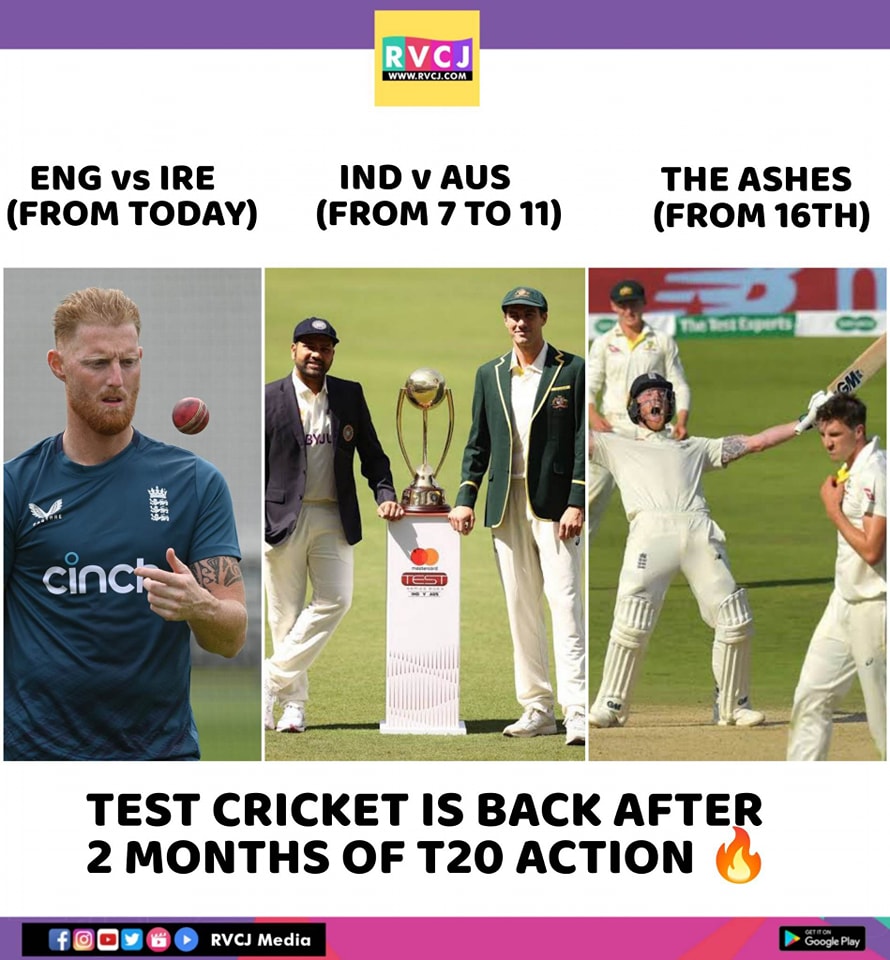 Test cricket

#TestCricket #Cricket #cricketupdates