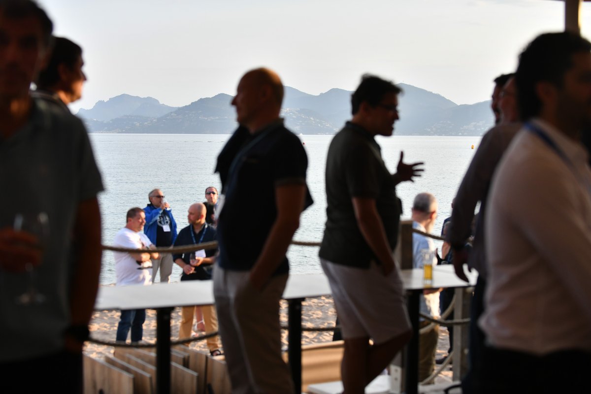 NGON & 5G Transport tweet media