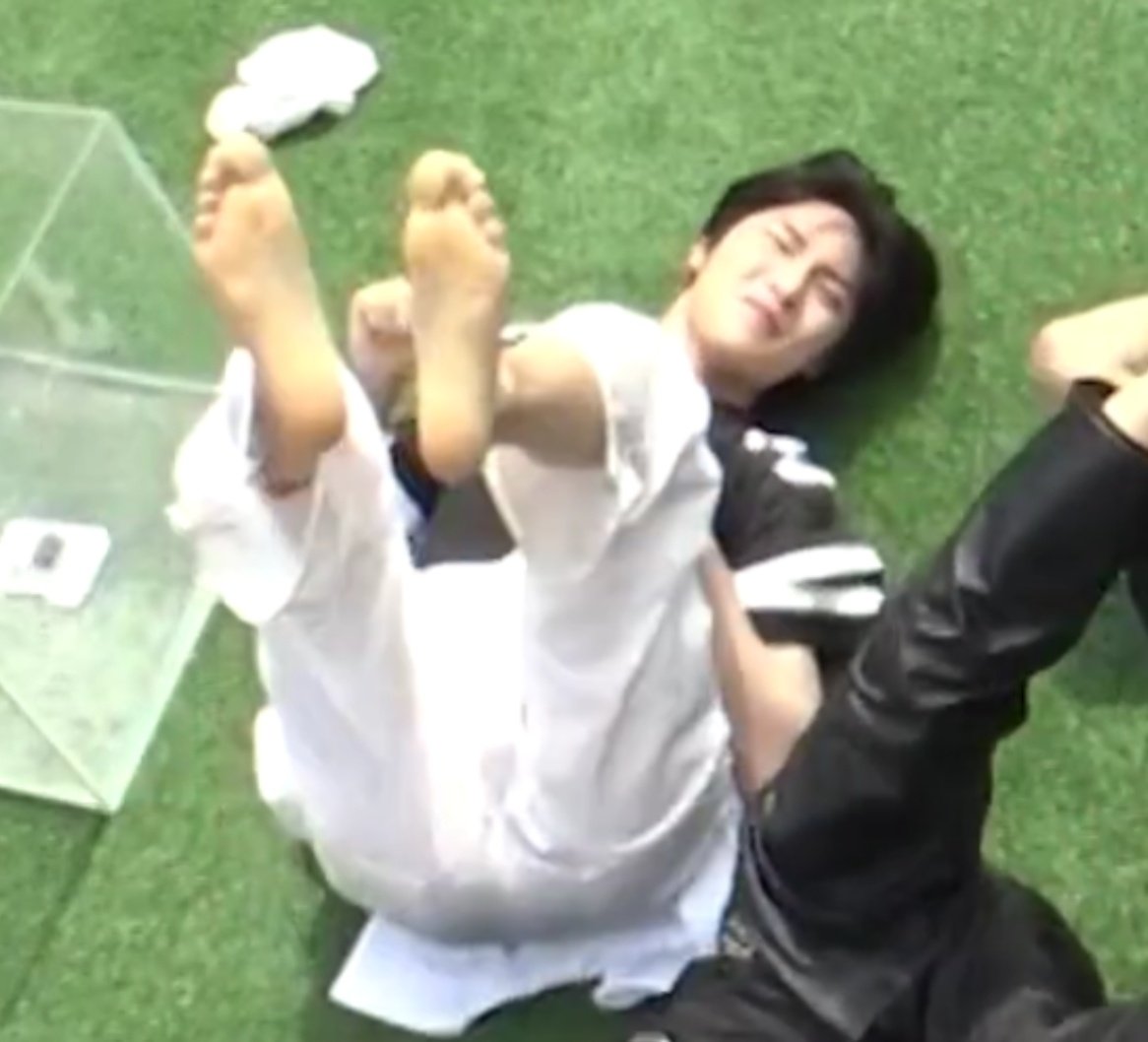 I.N (SKZ)