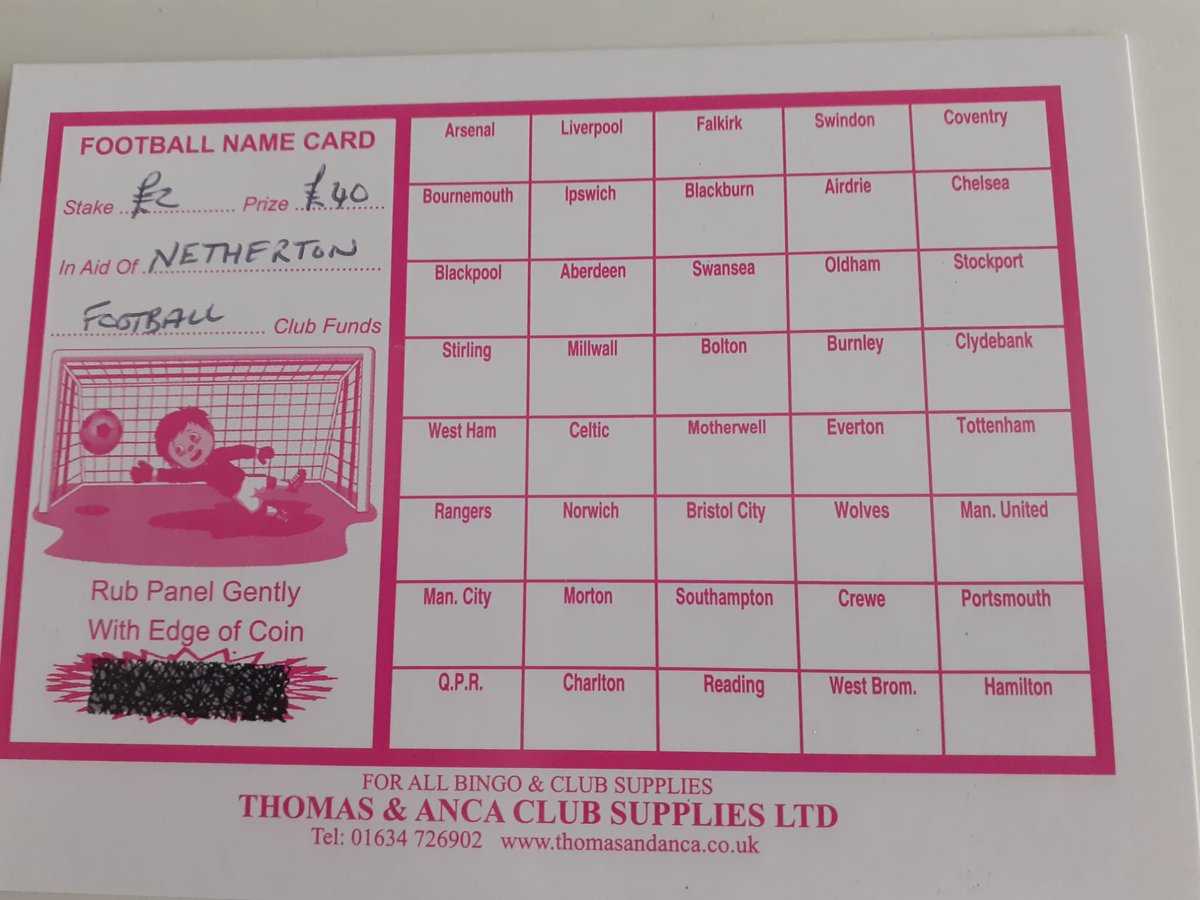 Netherton Community Football Club tweet media