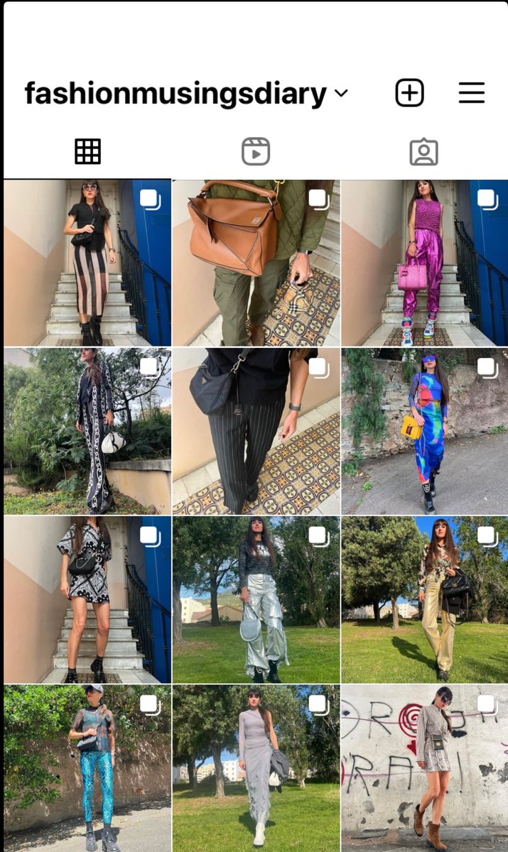 FashionMusingsD's tweet photo. Hello June!
May Insta Recap now in the blog,

https://t.co/ieOR23oVWE https://t.co/QPryMybwoJ