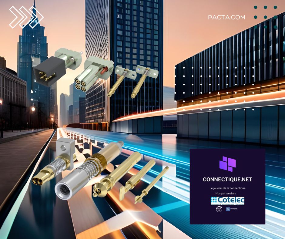 alainstevens's tweet image. Unlock the world of testing! ICT/FCT, Wire Harness, Switch, Pogo, High Current, Kelvin, RF, Fine Pitch... Which testing probes hold the key to your product's success? Discover the power of precision, reliability, and innovation in every probe. #TestingTech #InnovationUnleashed"