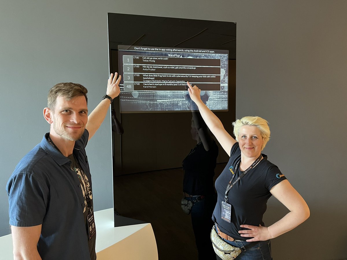 Grzegorz Rożniecki tweet media