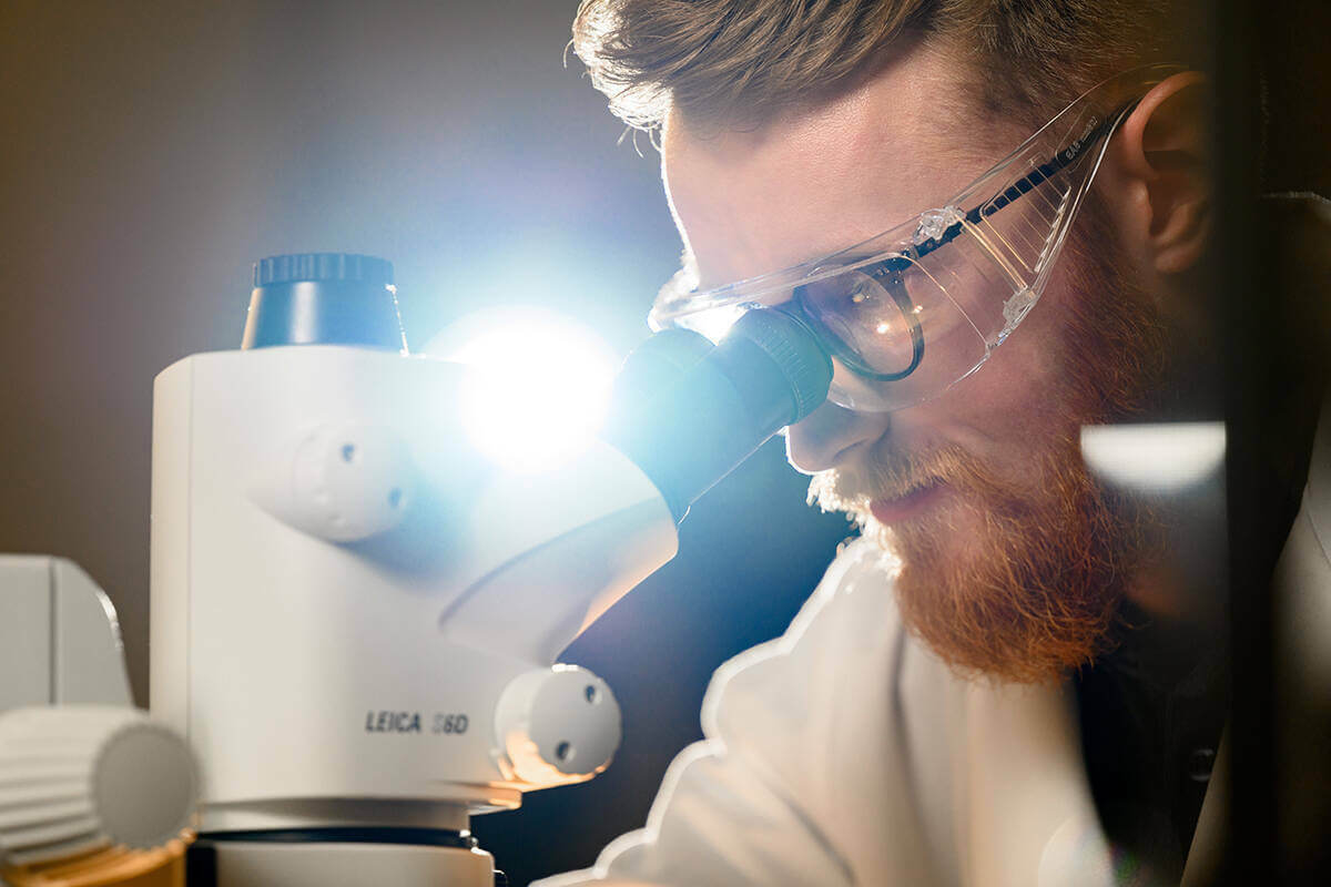 The University of Notre Dame recognized as a preeminent research university, selected to join Association of American Universities (AAU), a consortium of the nation’s leading public and private research universities.
bit.ly/3IMPicA