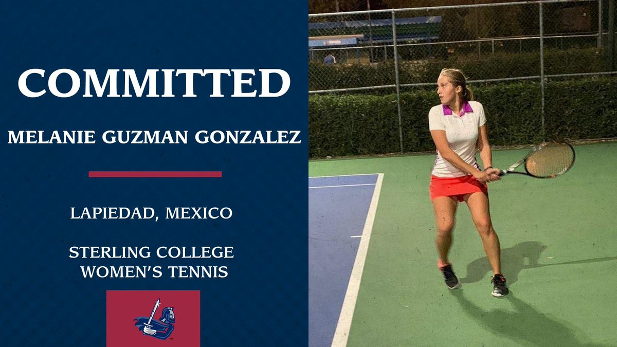SCWarriorTennis's tweet photo. Fall '23 Commit...
#SwordsUp https://t.co/lplcpt0s11
