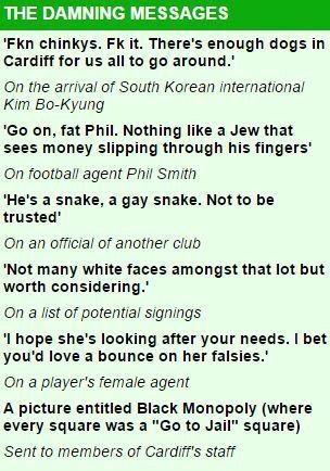 Could not happen to a nicer guy.