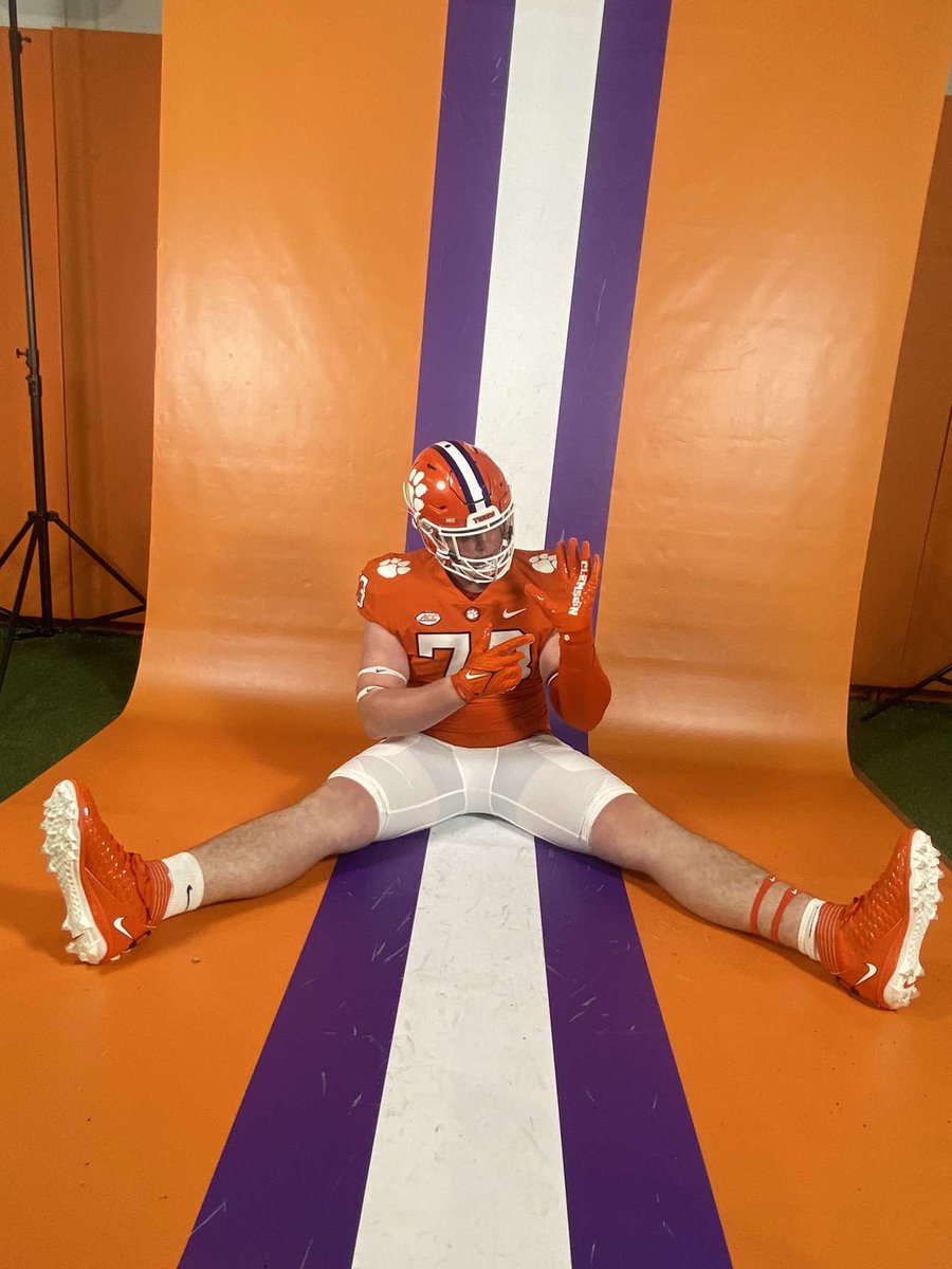 Mal Waldrep tweet media