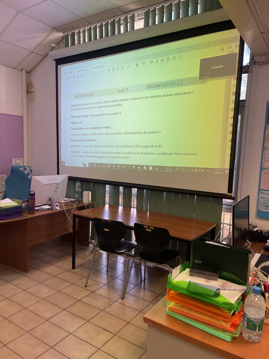 DfciDgee's tweet photo. Concours CERPE - Préparation des agents contractuels de la brigade de formation continue. Session de simulation à l'épreuve de leçon en mathématiques. Pour la valorisation et l'accompagnement des parcours. #formationcontinuePF #dfciPF https://t.co/J3tchtMQjA