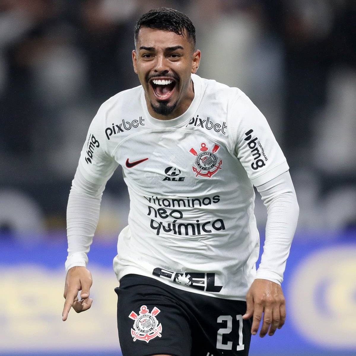 Sofascore Brazil on Twitter "🔎 Matheus Bidú é o jogador do