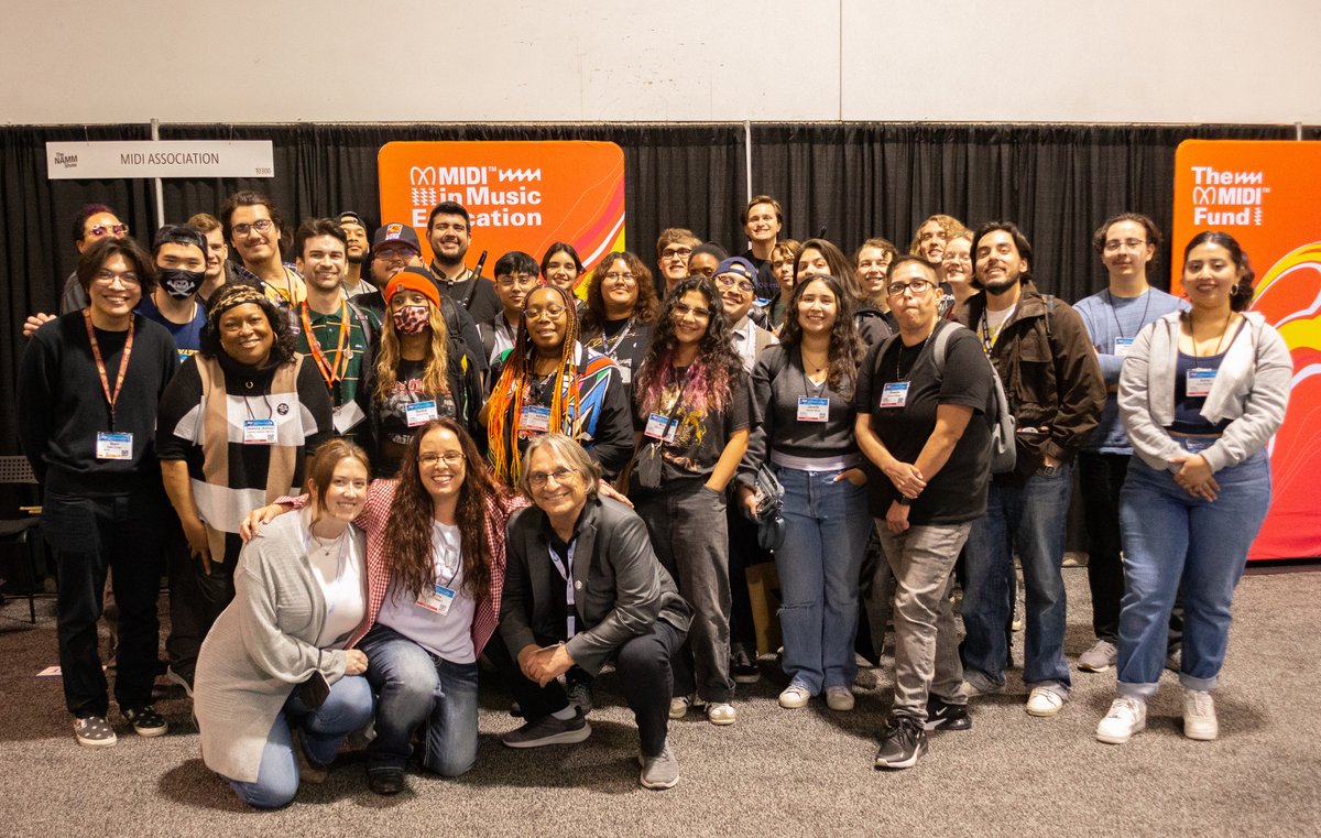 Riverside City College (RCC) is thrilled to announce the launch of its new Associate of Arts (AA) program in Audio and Music Technology, commencing this fall, 2023. Read more at: bit.ly/3OP0Rna