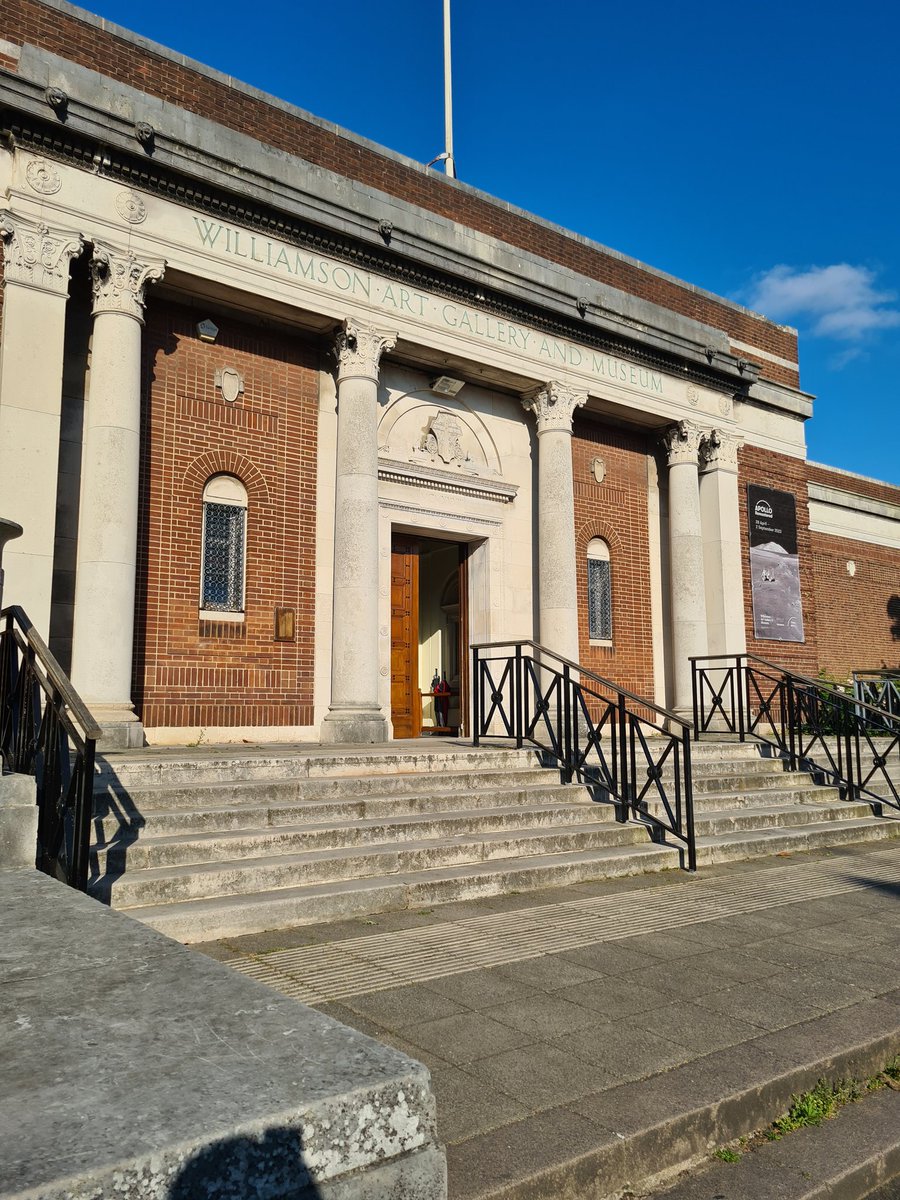 Really enjoyed giving my talk 'Daddy, what did you do in the Great War? - English Working Class Fathers in the First World War' for the Merseyside branch of the Western Front Association tonight! Pretty fab venue as well!