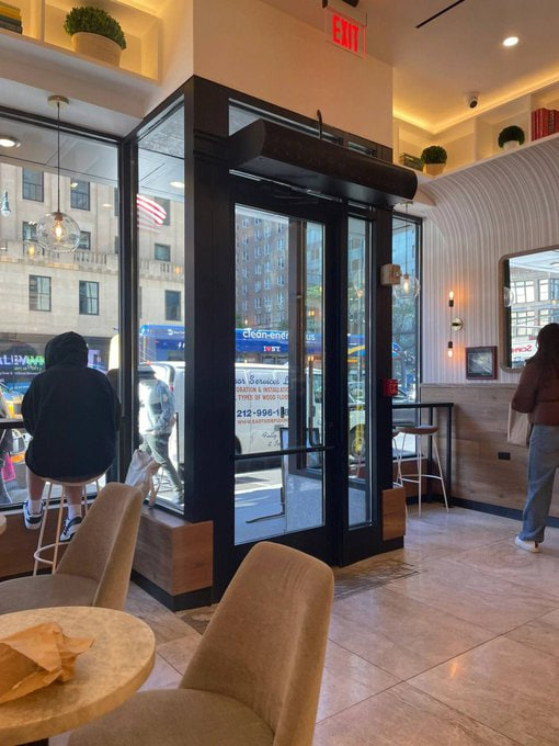 Eat well, drink well, live forever and be fat and full of hope