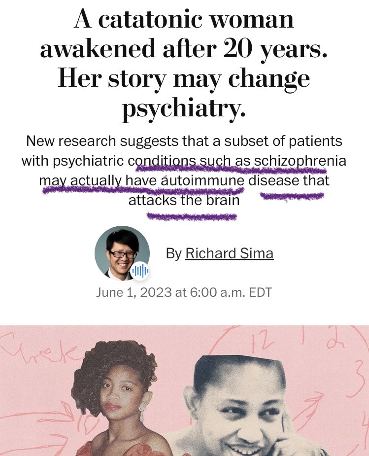 TheMcKenziest's tweet image. What’s the best/most interesting thing you’ve read this week?

This is mine: