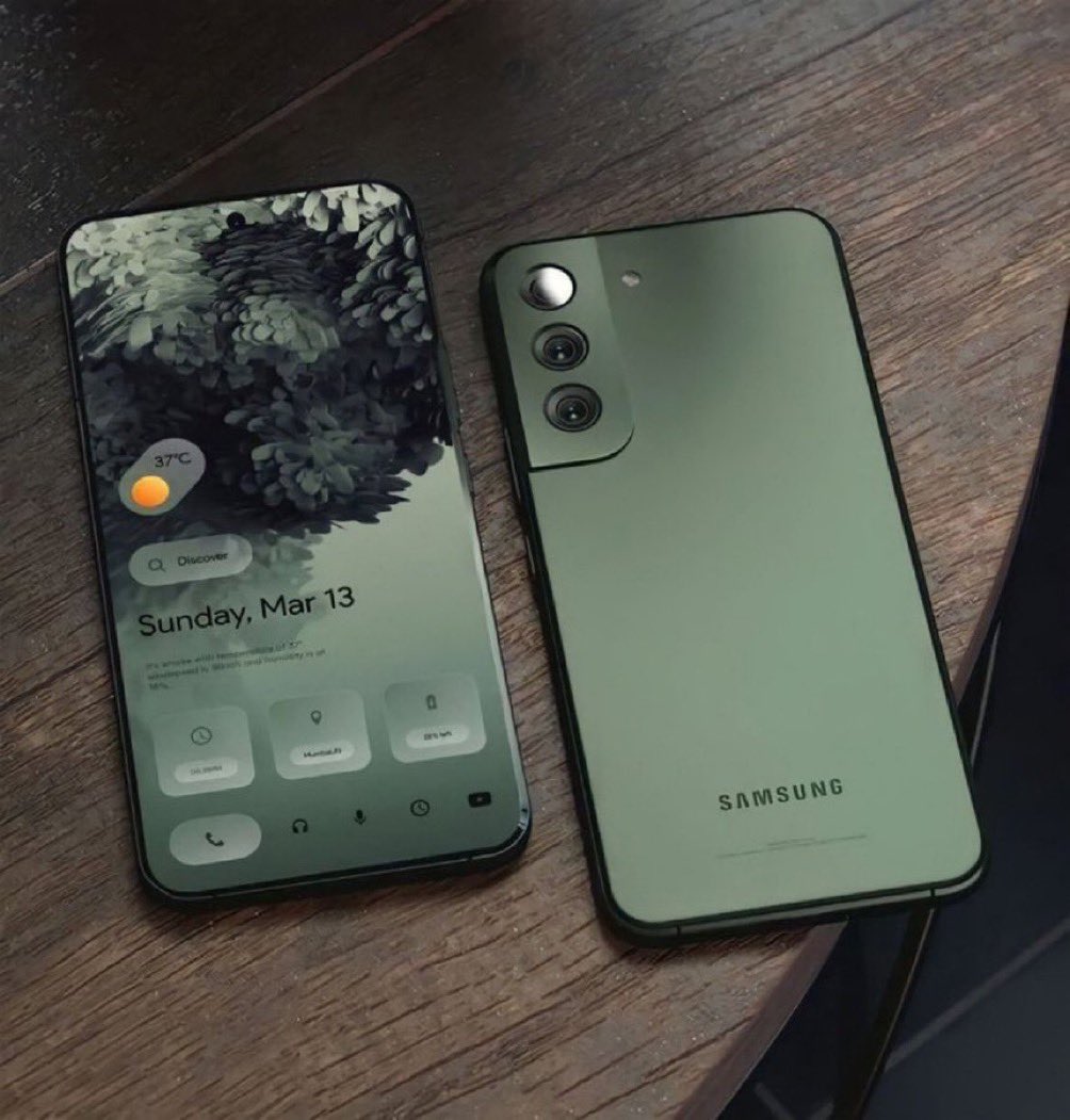 HP Android Spek Gahar Harga Merakyat !

— A Thread —