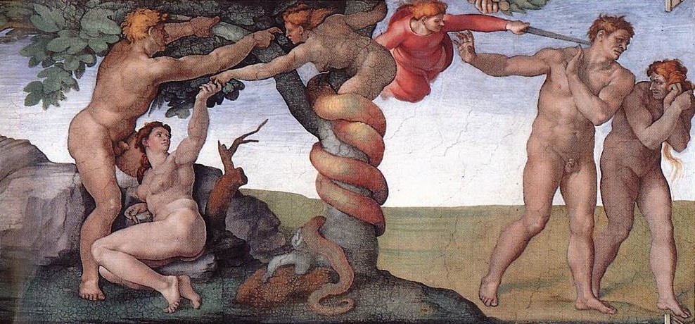 Kelly_Reddy's tweet photo. (The First Helvetic Confession of 1536, #8. Concerning Original Sin) https://t.co/7bEZ6x4oB2