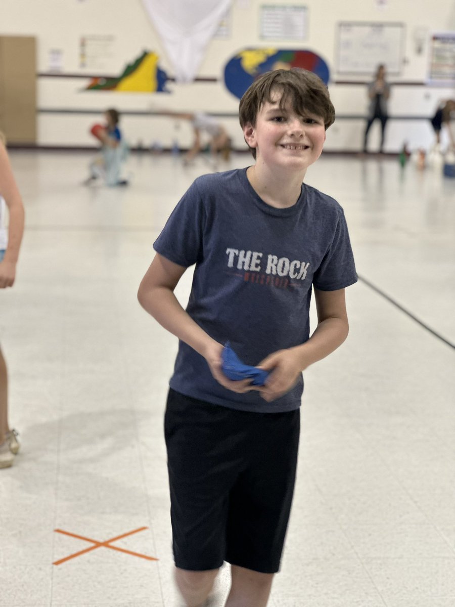 Field Day ☀️<a href="/RoundHillES/">Round Hill Elem</a>