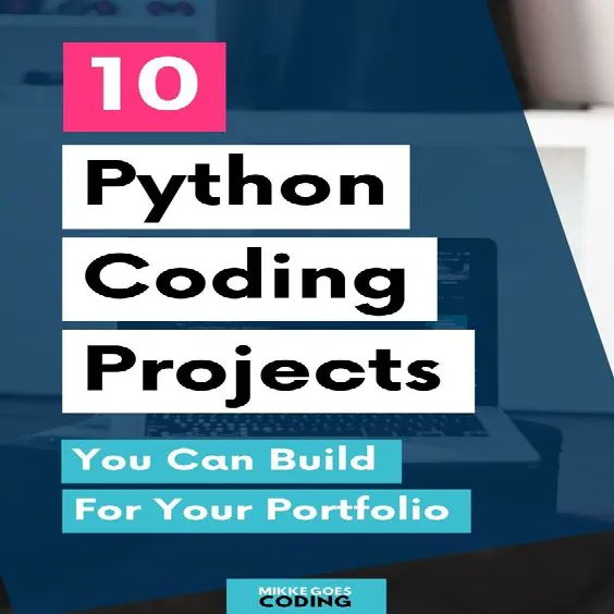 thorntonpublicl's tweet image. Looking for some python activities to do with the students? Here are some fun activities from dataquest #PublicLibrary #PythonCoding #CodingActivities
buff.ly/3qbtil2
