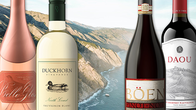 Join <a href="/Flemings/">Fleming's Steakhouse</a> on June 9 for the Vineyard Voyage Wine Dinner. 🍷 Explore a fresh, seasonal 4-course menu paired with a selection of 4 wines from vineyards brushed along the maritime terroir of the Pacific Ocean.

flemingssteakhouse.com/wine-dinners/v…

#AventineLaJolla