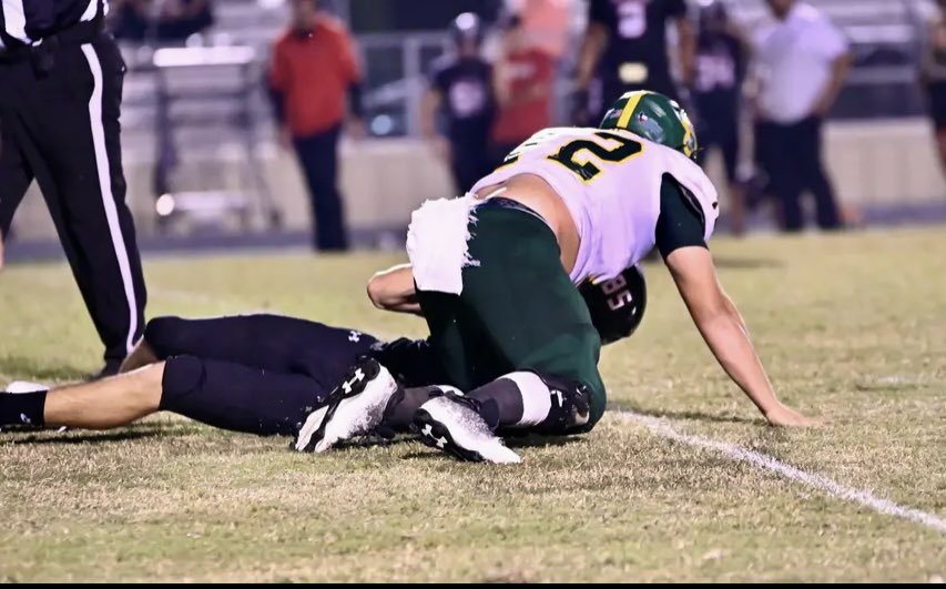 Throwdown Thursday🍴🥞 🏴‍☠️

I present to you <a href="/Will_Kash1/">Will kash</a> as one of the biggest and ugliest dudes here at EC!! Finished the season with 50🥞 and 28 🥊⬇️!

6’2”, 250 lbs, 2024, 3.36 GPA, Squats 500 lbs, OL of the Year, Super Gold POY

#BigUglies #RunTheDamnBall
<a href="/TheLastFullback/">Last of the Fullbacks</a>