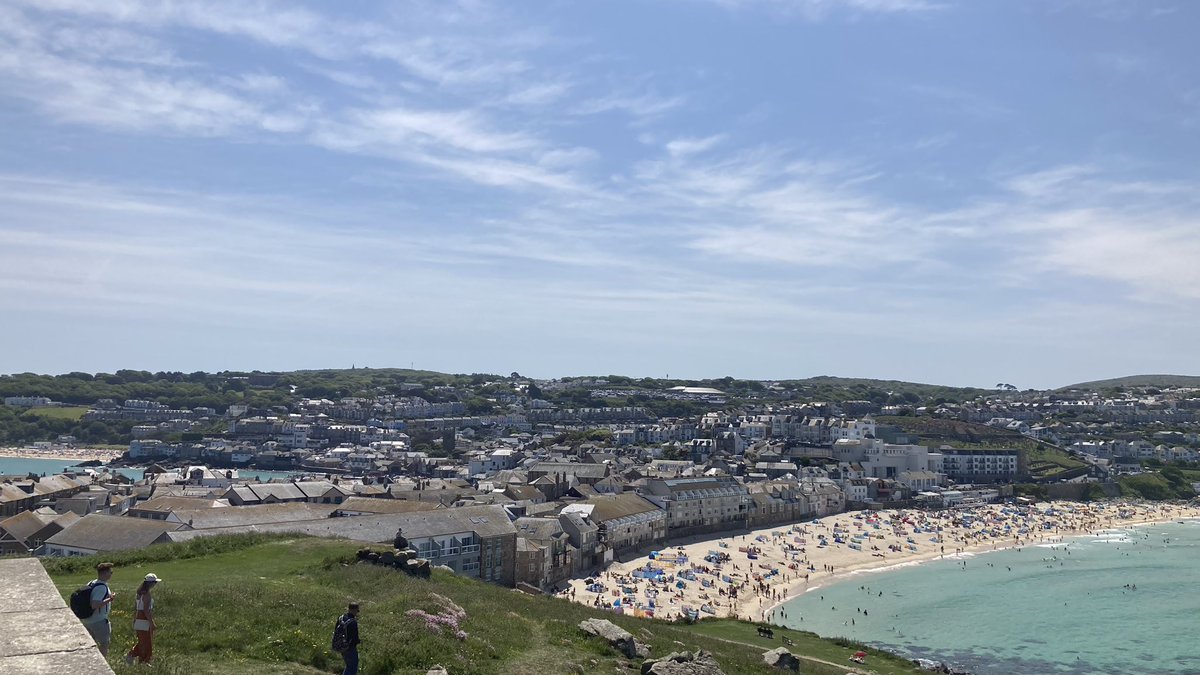 willdavies01's tweet photo. Exploring the South of Cornwall! ☀️ https://t.co/JhsBDOg5rH