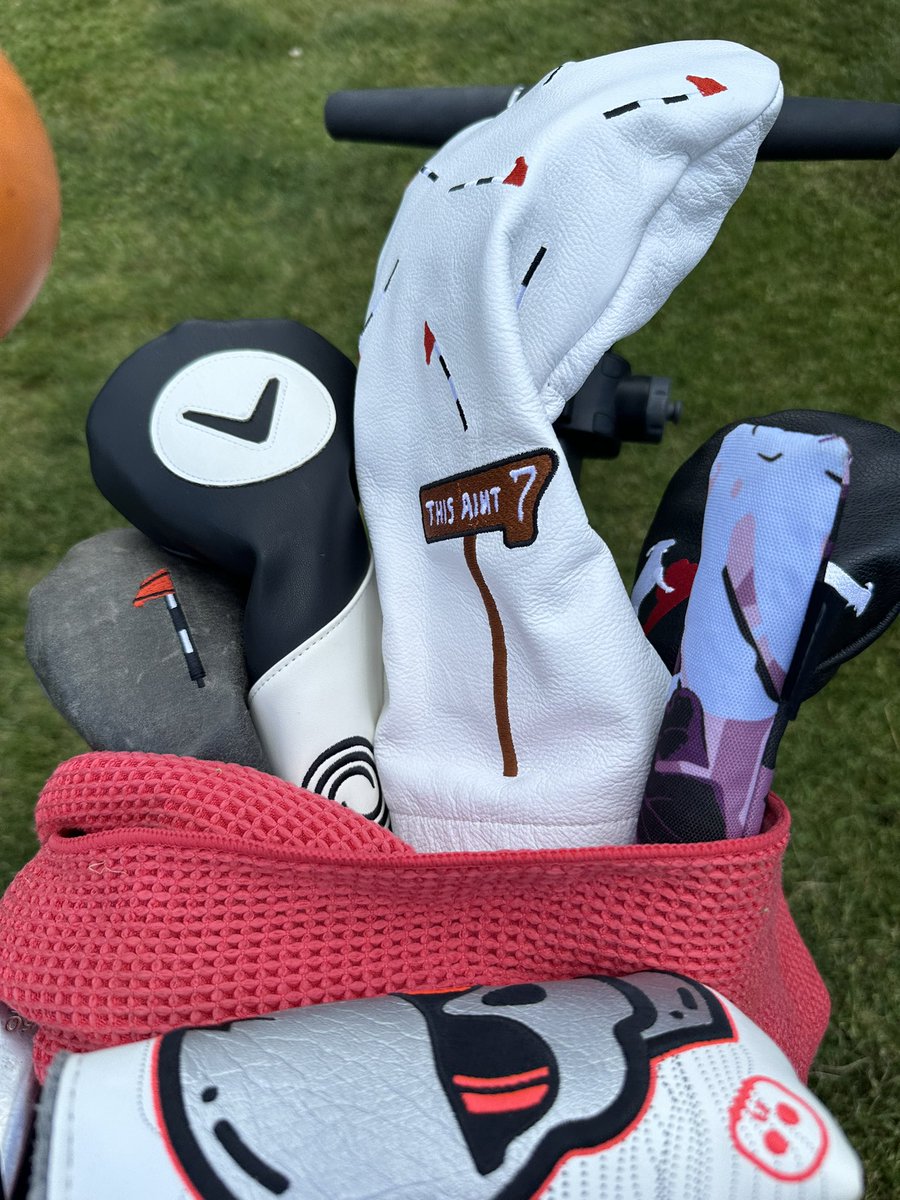 Still has that <a href="/DormieClub/">Dormie Club</a> smell. <a href="/THPGolf/">THP Golf</a>