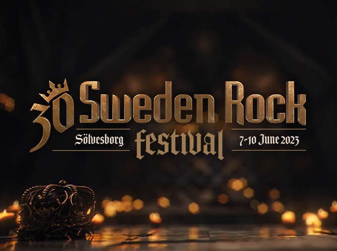 Fleshtivals : Sweden Rock Celebrating 30 Years of Rock
rockflesh.com/fleshtivals/sw…

@swedenrockfest #swedenrock #europeanfestival #ironmaiden #motleycrue #defleppard #deeppurple #ghost #gojira #europetheband