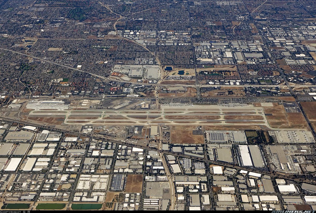 Which airport is this?
#AvGeek