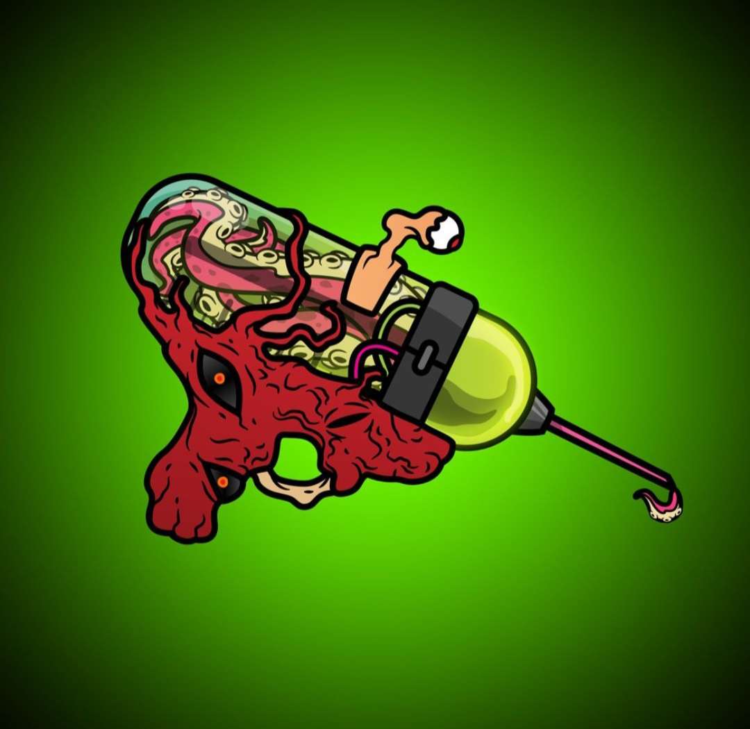 Only 30 mins left to purchase tickets and also to be entered into the MetaFrog Business Club giveaway for 1×mutation-vial! 
🐸🎫Good luck 
rafffle.famousfoxes.com/raffle/AjzvcQ5…

#MetaFrogBusinessClub #Ribbet