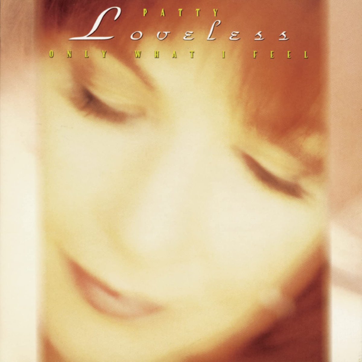 #nowplaying on @meridianfm ‘Blame It on Your Heart’ by @theploveless from her 1993 album “Only What I Feel” #countryradio #countrymusic #womenofcountry #classiccountry