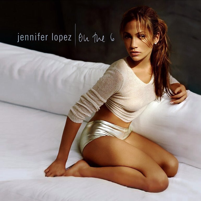 ✨WOW—24yrs ago today I was listening to this masterpiece debut album #OnThe6🎶by a woman whom would shape the next 24 years of my life...THANK YOU so very much @JLO for sharing your beautiful voice & music with the world🌎 #JLover💛 #FeelingSoGood🎶👌🏻 #CelebratingOnThe6✨🥳🎉🙌🏻