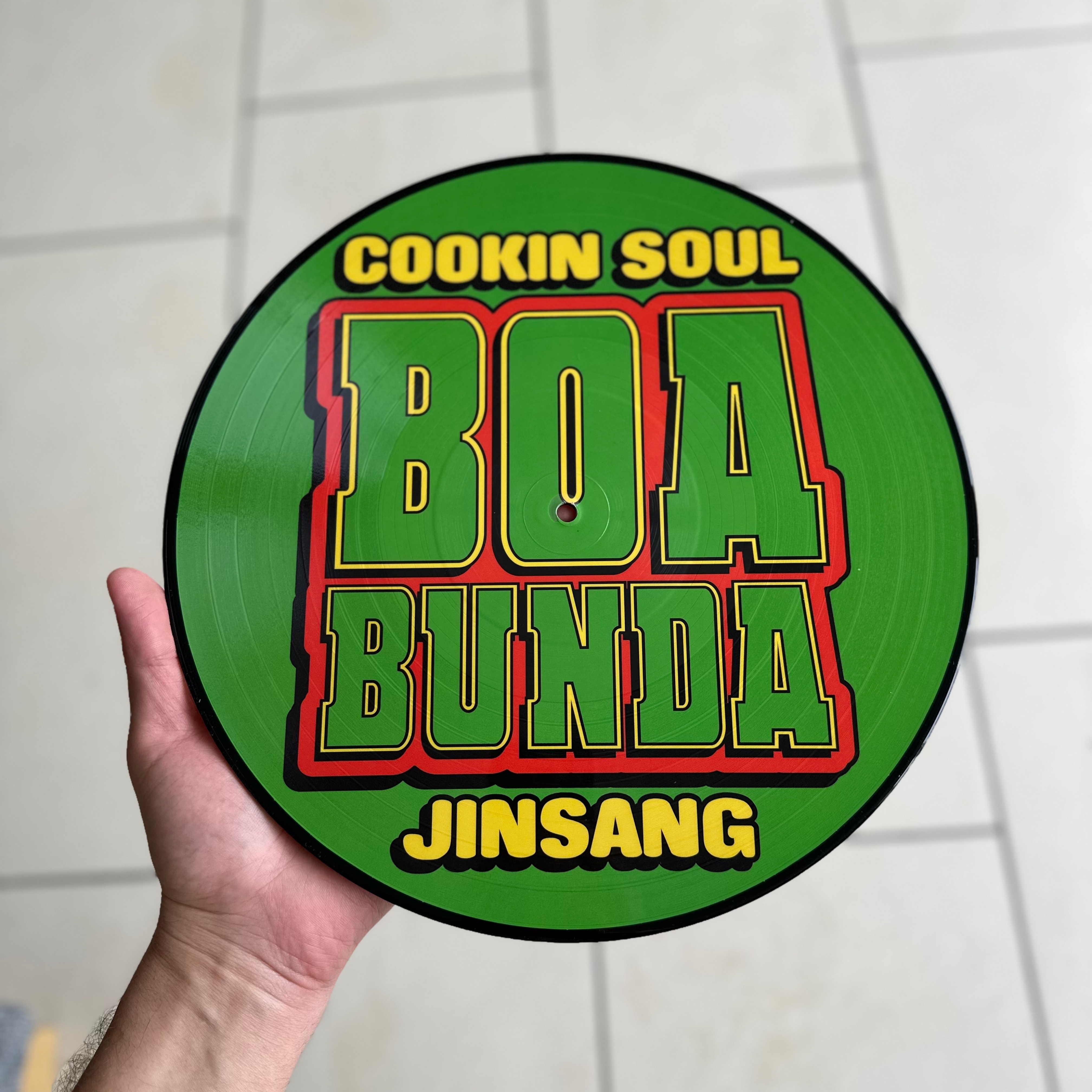 Cookin Soul on Twitter: 