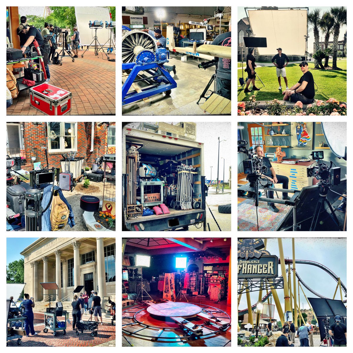 IndieGrip tweet media